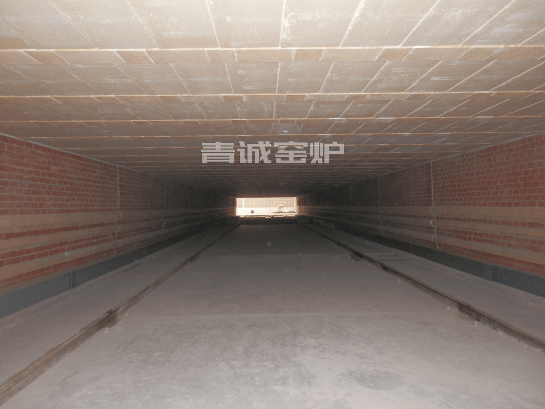 黄冈市青诚窑炉设备有限公司